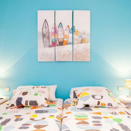 Marina House Corralejo Centerアパートメント エクステリア 写真