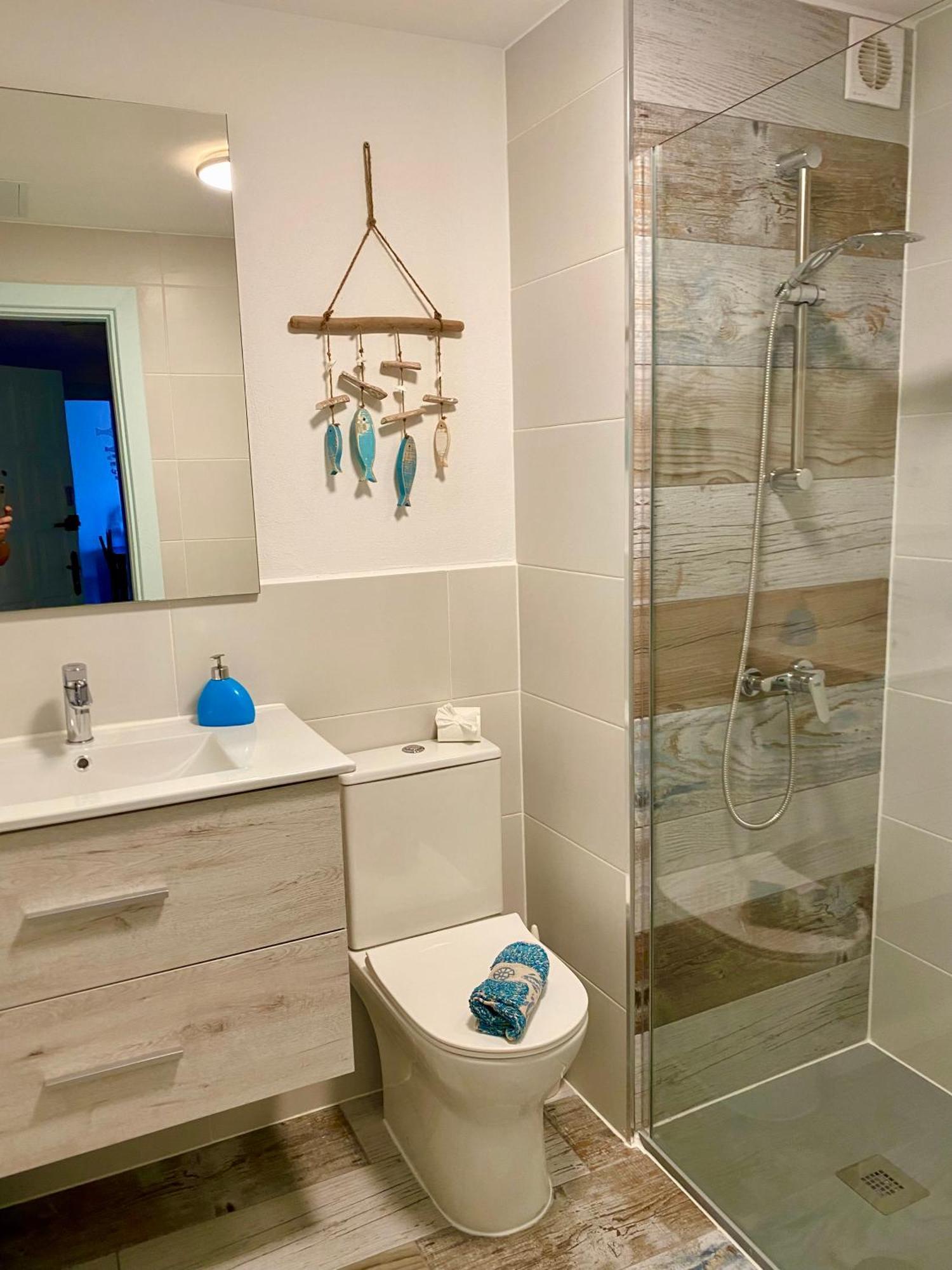 Marina House Corralejo Centerアパートメント エクステリア 写真