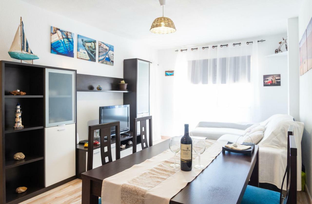 Marina House Corralejo Centerアパートメント エクステリア 写真