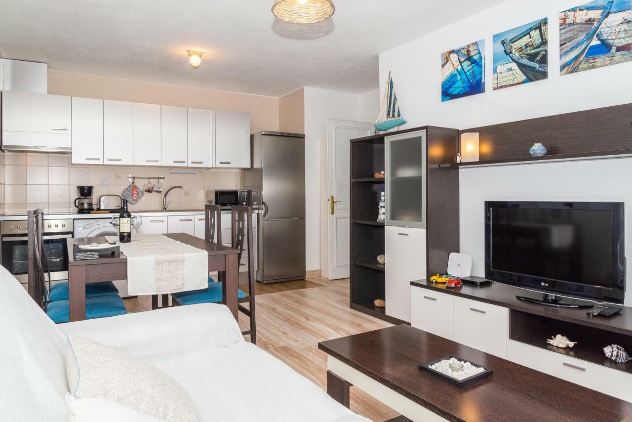 Marina House Corralejo Centerアパートメント エクステリア 写真