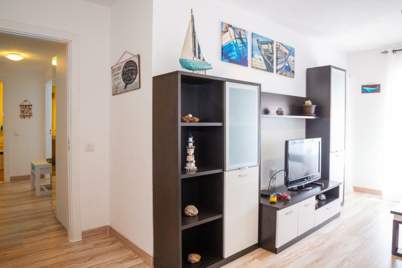 Marina House Corralejo Centerアパートメント エクステリア 写真