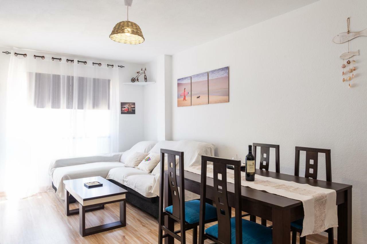 Marina House Corralejo Centerアパートメント エクステリア 写真